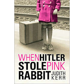 Judith Kerr: When Hitler Stole Pink Rabbit