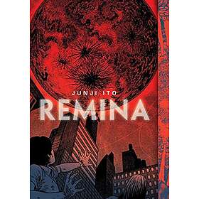 Junji Ito: Remina