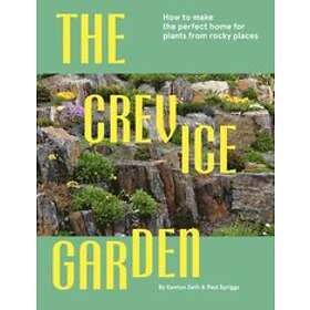 Kenton Seth, Paul Spriggs: The Crevice Garden