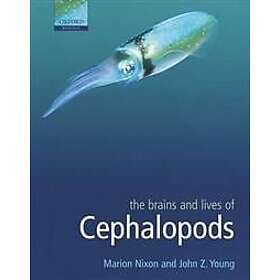 Best Pris På Marion Nixon: The Brains And Lives Of Cephalopods Bøker ...