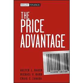 Marn: The Price Advantage 2e