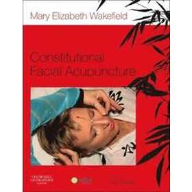 Mary Elizabeth Wakefield: Constitutional Facial Acupuncture