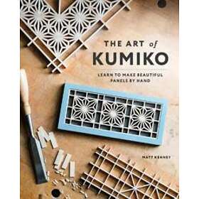Matt Kenney: The Art of Kumiko