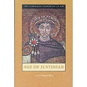 Michael Maas: The Cambridge Companion to the Age of Justinian