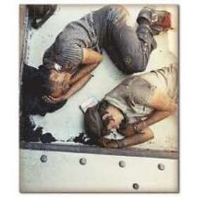 Mike Brodie: Mike Brodie a Period of Juvenile Prosperity