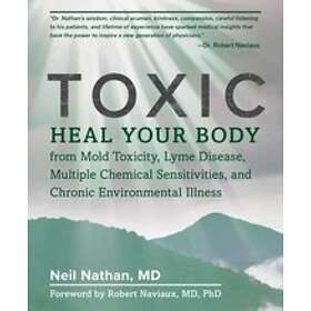 Neil Nathan: Toxic
