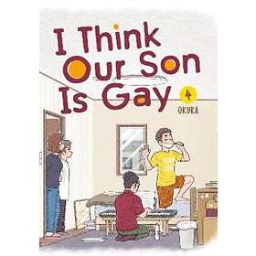 Okura: I Think Our Son Is Gay 04