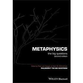 P van Inwagen: Metaphysics The Big Questions 2e