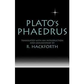 Plato: Plato: Phaedrus