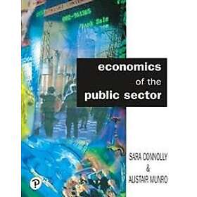 Sara Connolly: Economics Of The Public Sector