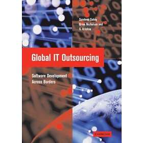 Sundeep Sahay: Global IT Outsourcing