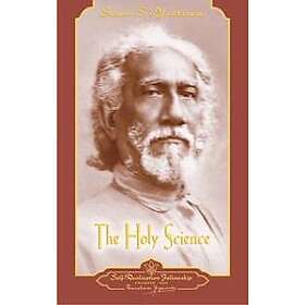 Swami Sri Yukteswar: Holy Science