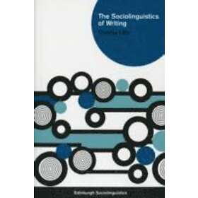 Theresa Lillis: The Sociolinguistics of Writing