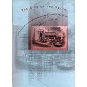 Theodore R Schatzki: The Site of the Social