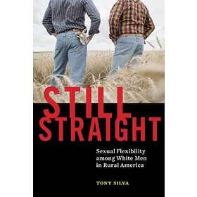 Tony Silva: Still Straight