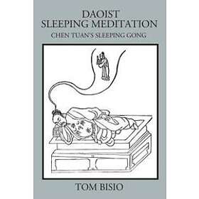 Tom Bisio: Daoist Sleeping Meditation