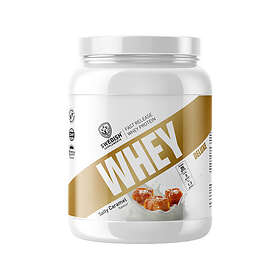Swedish Supplements Whey Protein Deluxe 0.9kg