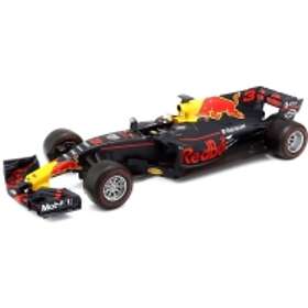 Bburago 18-18002 Red Bull racing Tag Heuer RB13 Blue 1:18