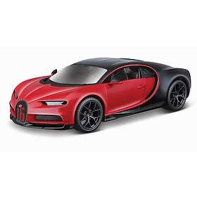 Bburago B18-42029 1:32 Bugatti CHIRON Sport 16