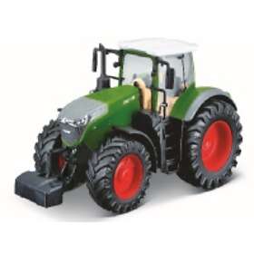Bburago Burago 10cm Farm Fendt Tractor 1050 18-31610