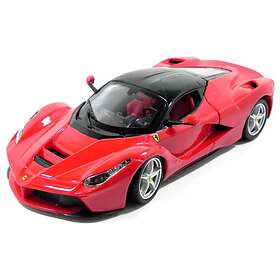 Bburago Ferrari 1:24 Laferrari