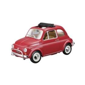 Bburago Fiat 500l 1968 1:24 500L