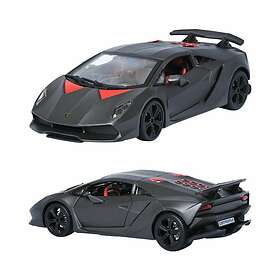 Bburago Lamborghini Sesto Elemento 1:24