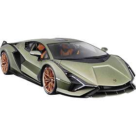 Bburago Lamborghini Sian FKP 37 1:18 Modellbil