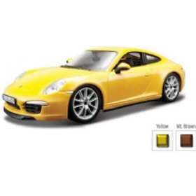 Bburago Posche 911 Carrera S 18-21065