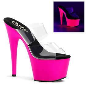 Pleaser Adore-702UV (Women's)