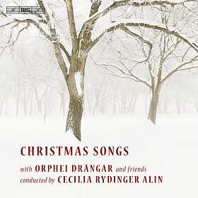 Diverse Klassisk - Christmas Songs CD