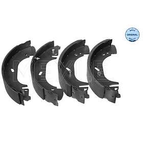 Meyle Bromsbackar sats 714 042 1003