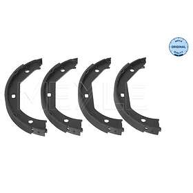 Meyle Bromsbackar, sats, parkeringsbroms 314 042 0007