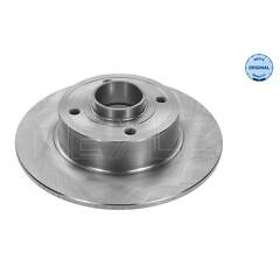 Meyle Bromsskiva 16-15 523 0016