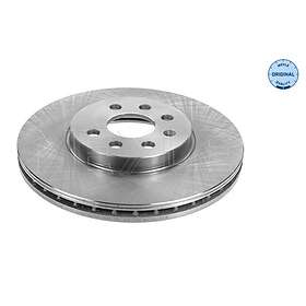 Meyle Bromsskiva 615 521 0012