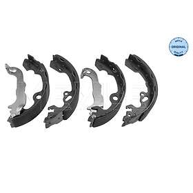 Meyle Bromsbackar sats 714 042 1004