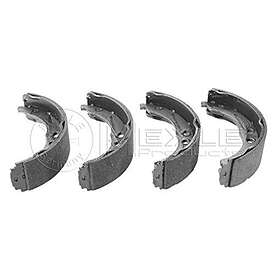 Meyle Bromsbackar, sats, parkeringsbroms 214 533 0017