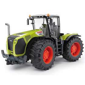 Bruder Professional series Claas Xerion 5000 03015