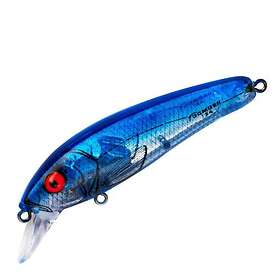Smithwick Bomber B13A Long A 6,9gr 6,4cm XSIL