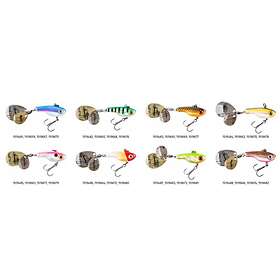 Berkley Pulse Spintail 5g