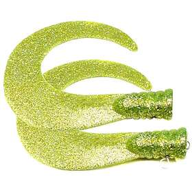 Svartzonker Big Tail 2-pack