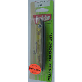 Heddon Super Spook Jr 14gr fresh#4 GS