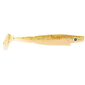 The Pig Piglet Shad 10cm (6-pack) Violet