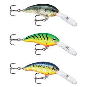 Rapala Shad Dancer 5cm FT