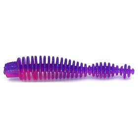 Bite of Bleak DFC Worm 8cm 8-pack