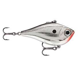 Rapala Rippin Rap 5cm CH - Hitta Bästa Pris På Prisjakt