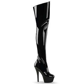 Pleaser Kiss-3010 (Femme)