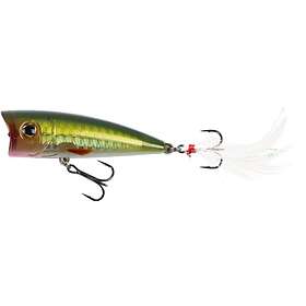 Hurricane Top-X 6 cm, 8g 01