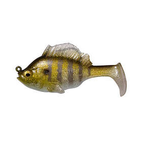 Megabass Sleeper Gill 8cm, 21g