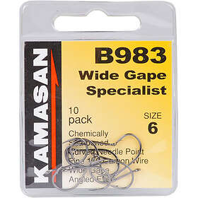 Specialist Kamasan WIDE GAPE - 8